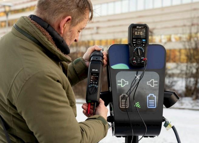 FLIR EV KIT-2-03